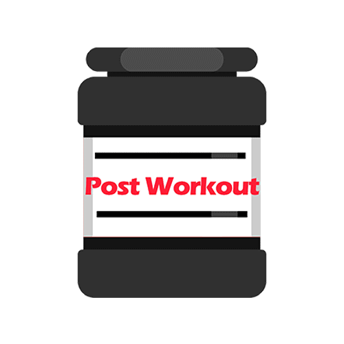 Post-Workout