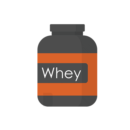 Whey Protein