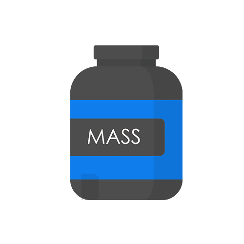 Mass Protein