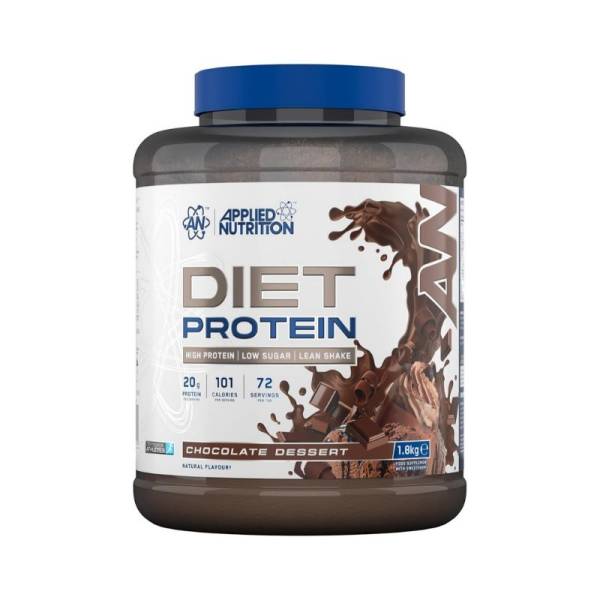 Applied Nutrition Diet Whey