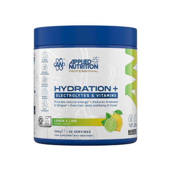 Applied Nutrition Hydration+
