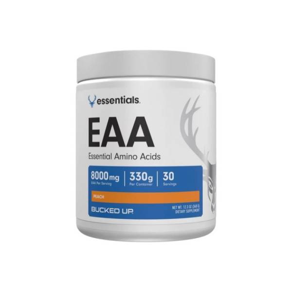 Bucked Up Essential Amino Acids (EAA)