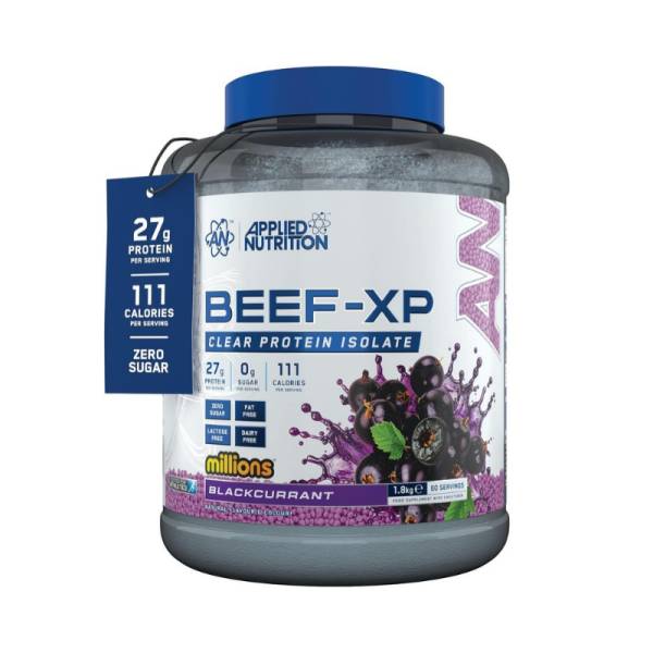 Beef-XP