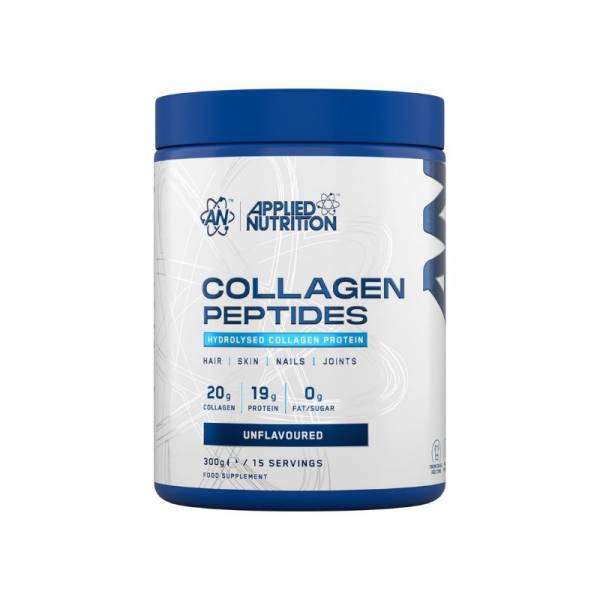 Applied Nutrition Hydrolyzed Collagen Peptides