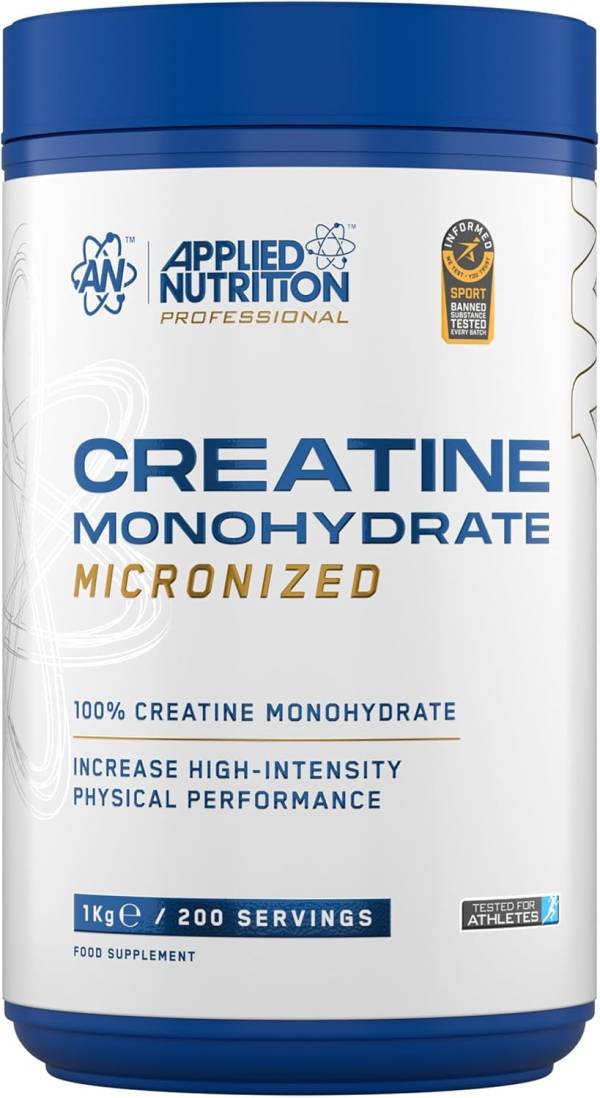 Applied Creatine Monohydrate 1kg