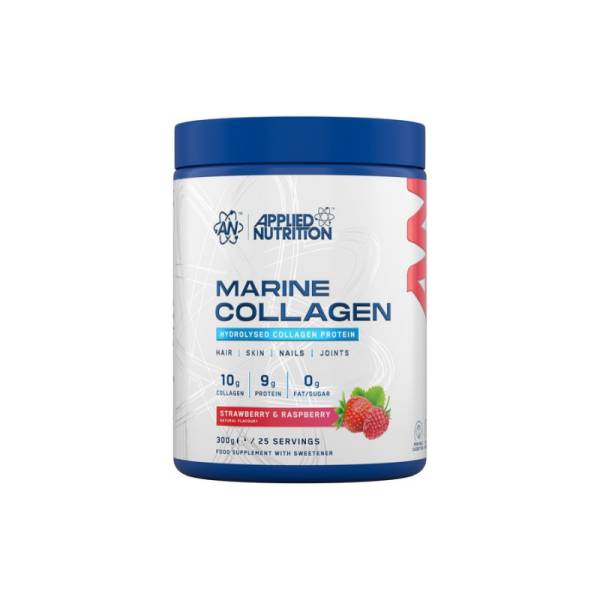 Marine Collagen Powder