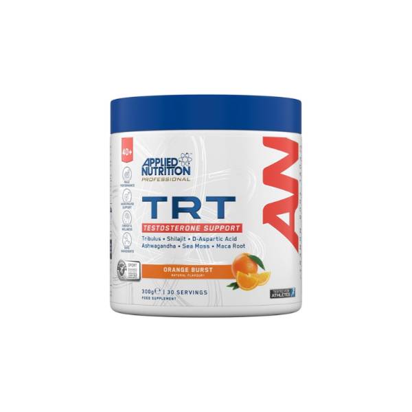 Applied Nutrition TRT