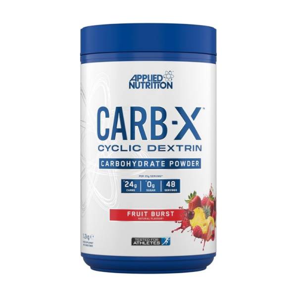Carb X