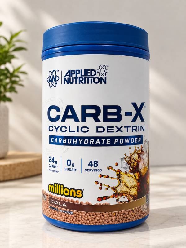 Carb X