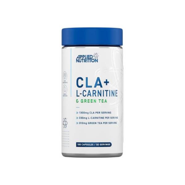 Applied Nutrition CLA