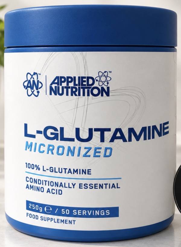 L-Glutamine
