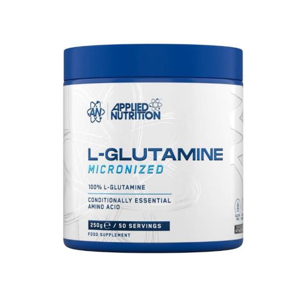 Applied Nutrition L-Glutamine Micronized