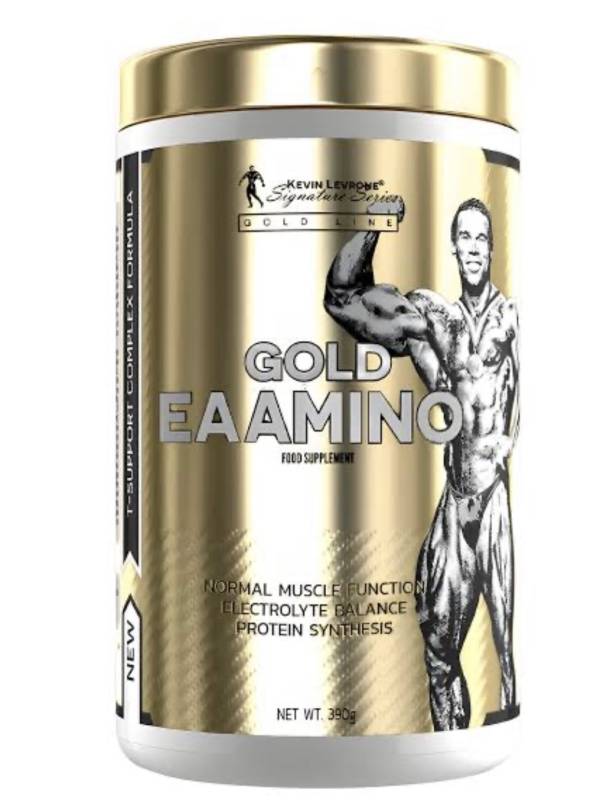 LEVRONE GOLD EAAMINO