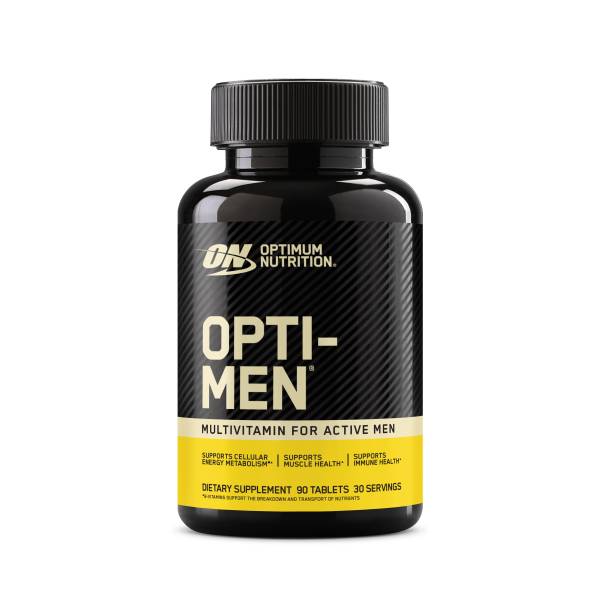 ON OPTI-MEN