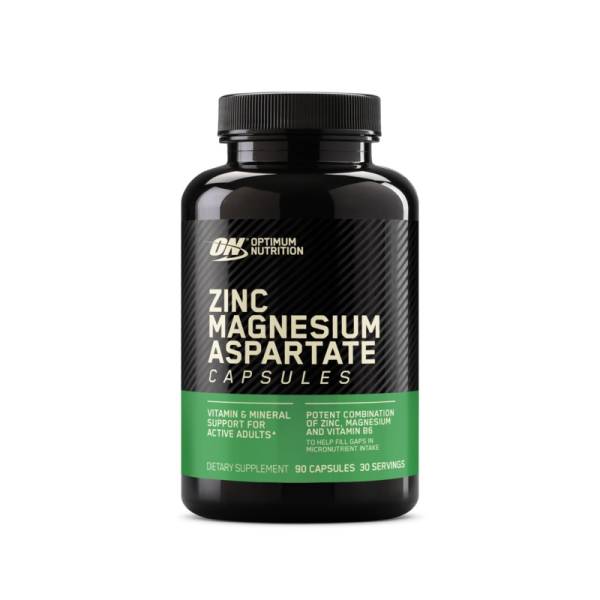 ON Zinc Magnesium Aspartate