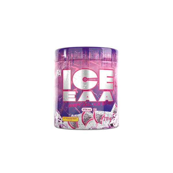 FA ICE EAA