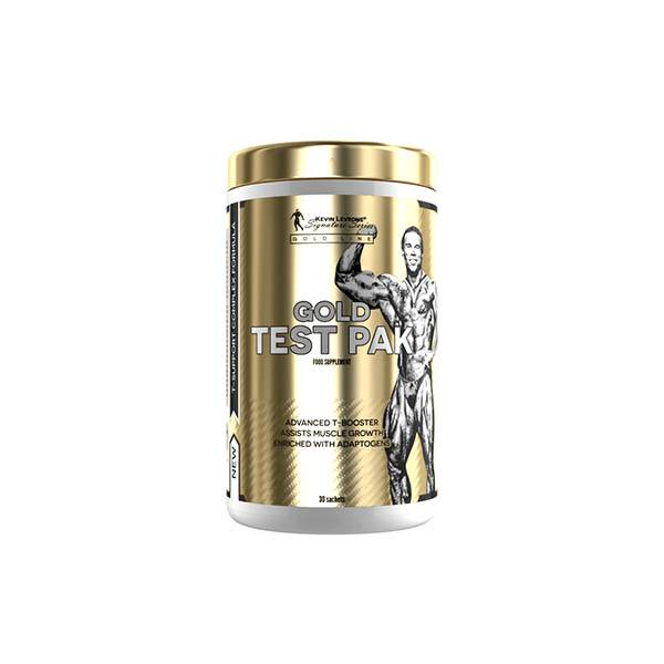 GOLD Test Pak