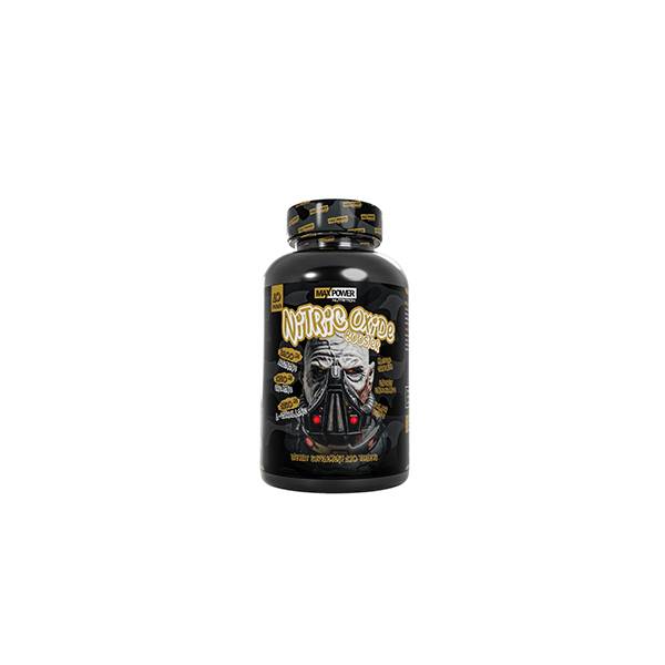 Nitric Oxide