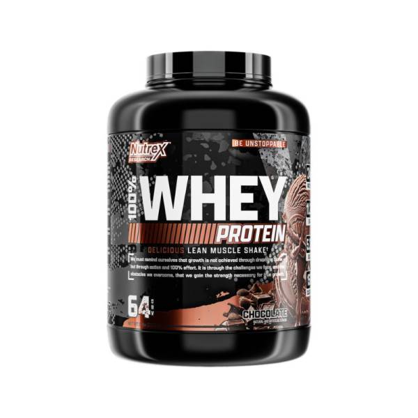 Nutrex 100% Whey Protein