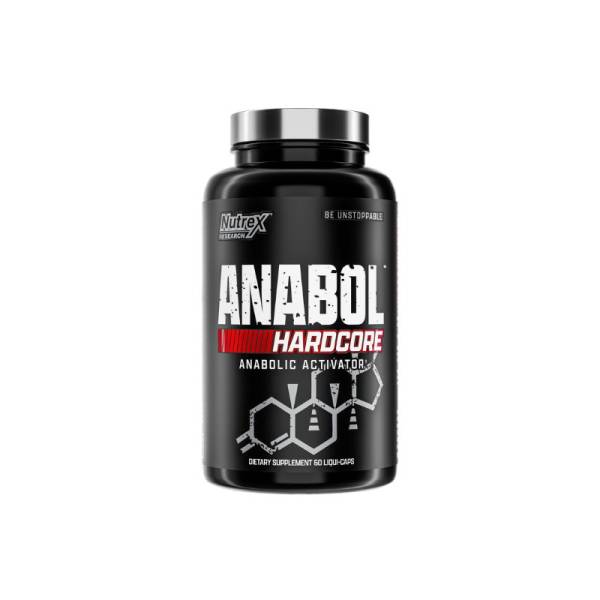 Nutrex Anabol Hardcore
