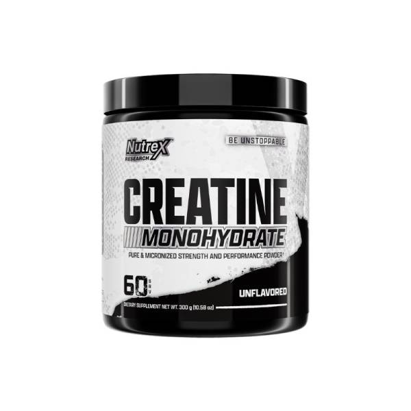 Nutrex Creatine Monohydrate