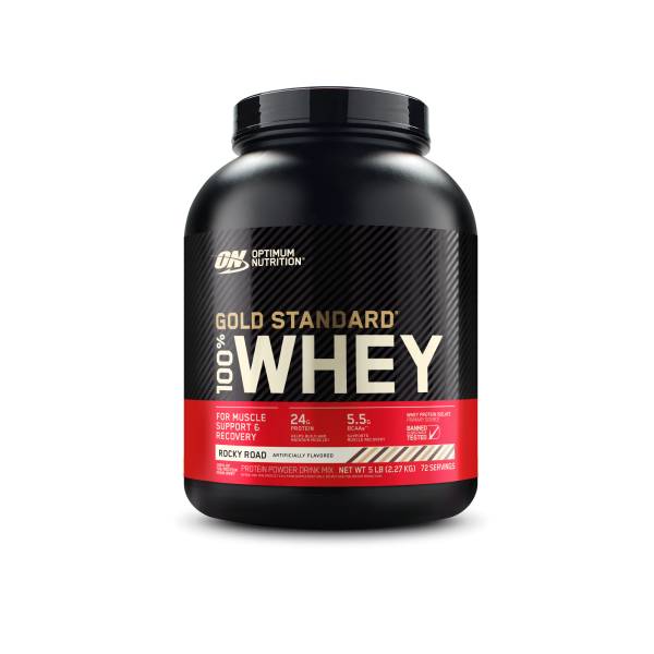 ON Gold Standard Whey