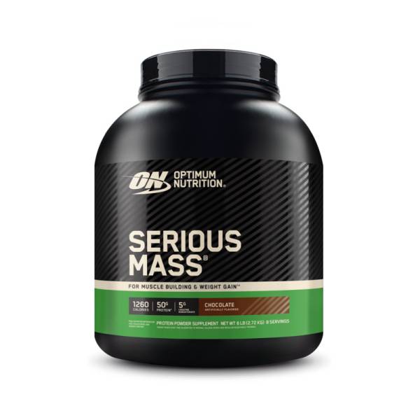 ON Serious Mass 3kg