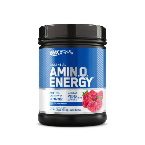 ON Essential Amino Energy