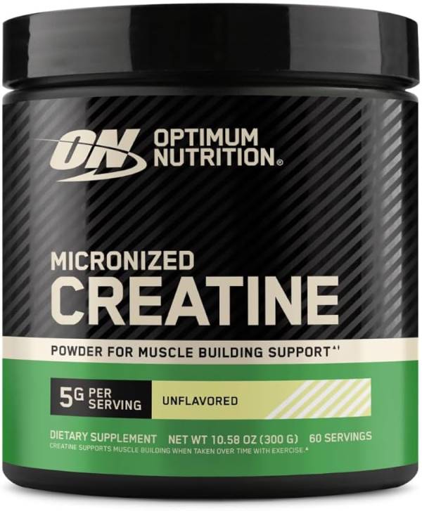 ON Micronized Creatine