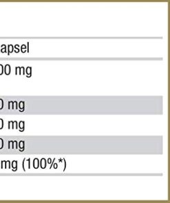 Olimp Omega  Suppfact