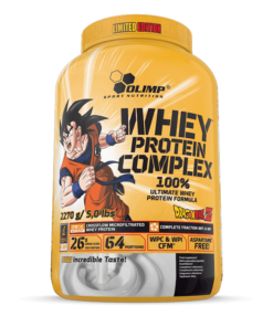 Olmp Whey Protein Complex C