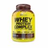 Whey complex