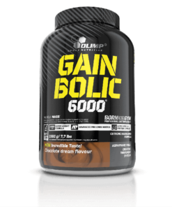 gain bolic