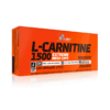 olimp l carnitine  extreme  cap