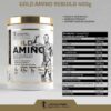 amino gold supp