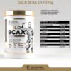 bcaa gold supps