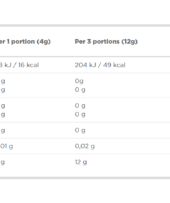 glutamine powdersupp