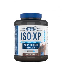 ISO-XP 1.8KG - 72 SERVINGS