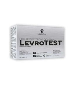 levroTest