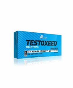 testoxed