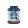 diet whey