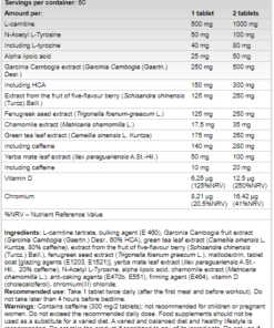 LipoBurn