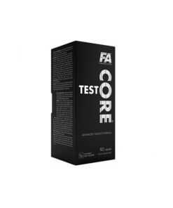 FA CORE TEST