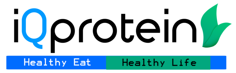 اي كيو بروتين – IQProtein