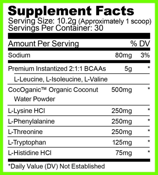 ryse-eaa-bcaa-supp-fact