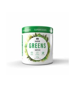 fa super greens