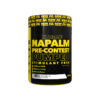 NAPALM-Pre-contest-pumped-stimulant-free-350-g