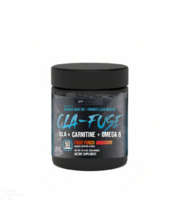 BPI SPORTS CLA FUSE CLA+L-CARNITINE