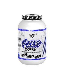 V-ZERO ISOPRO