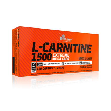 L-Carnitine